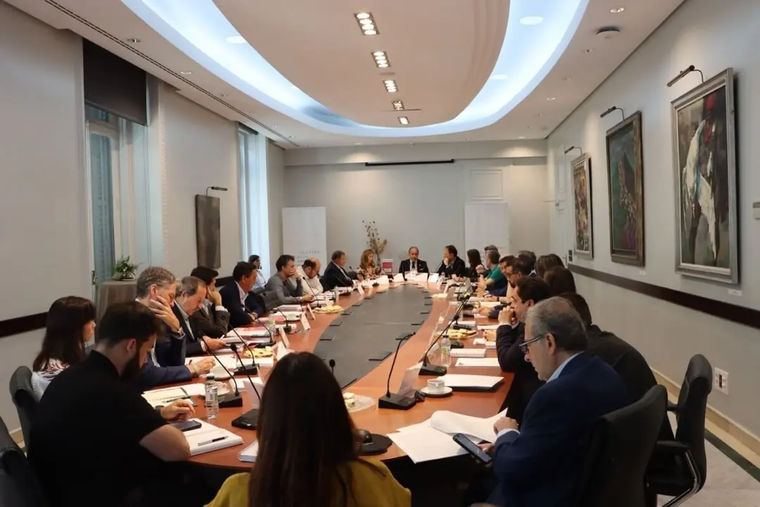 Reglamento Europeo de Libertad de Medios - ICAM