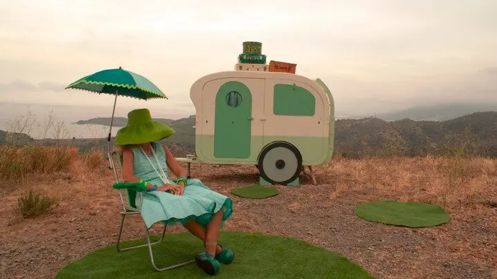 Las vacaciones de Madame Roulotte - Foto Comunidad de Madrid