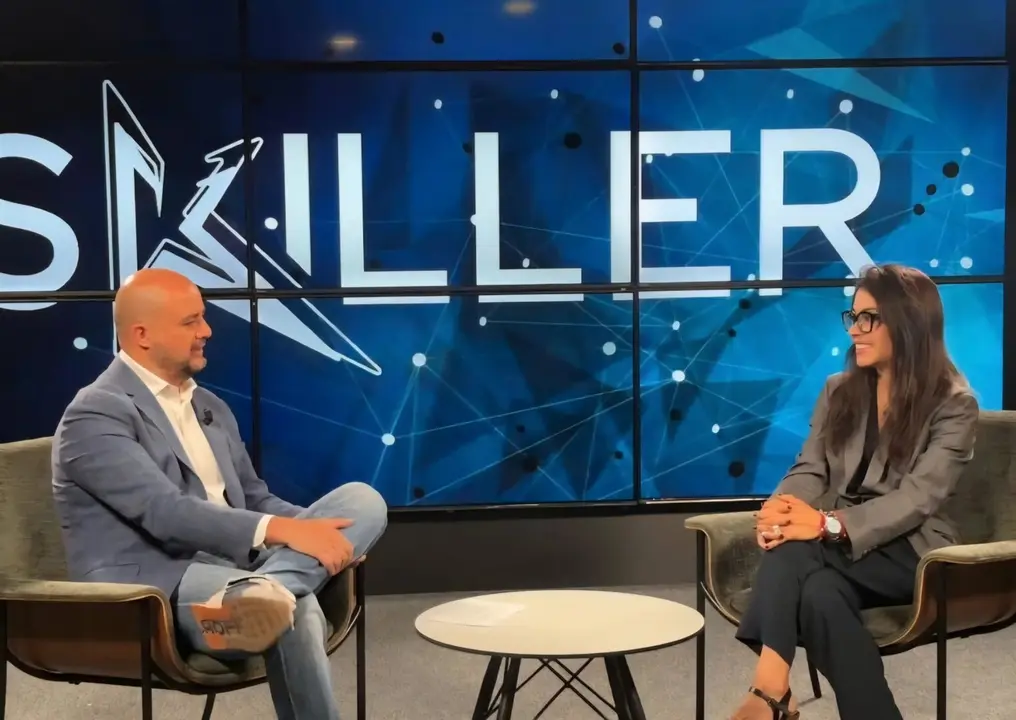 Acuerdo entre Skiller Academy y BeAI