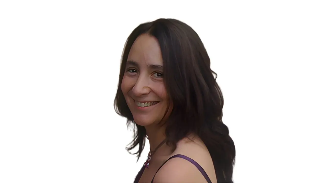 Beatriz Olmos, abogada del Movimiento #J2