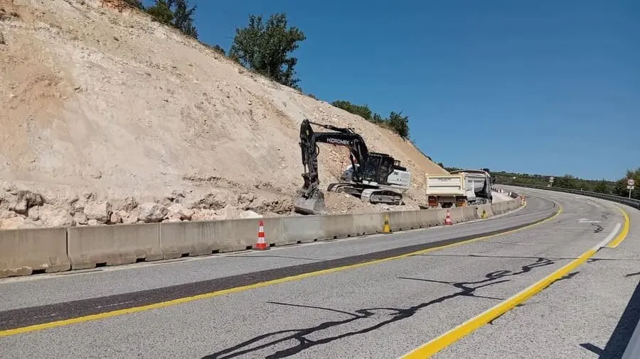 carreteras - Comunidad de Madrid