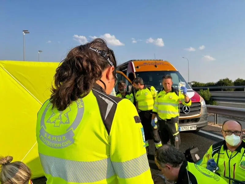 Emergencias Madrid