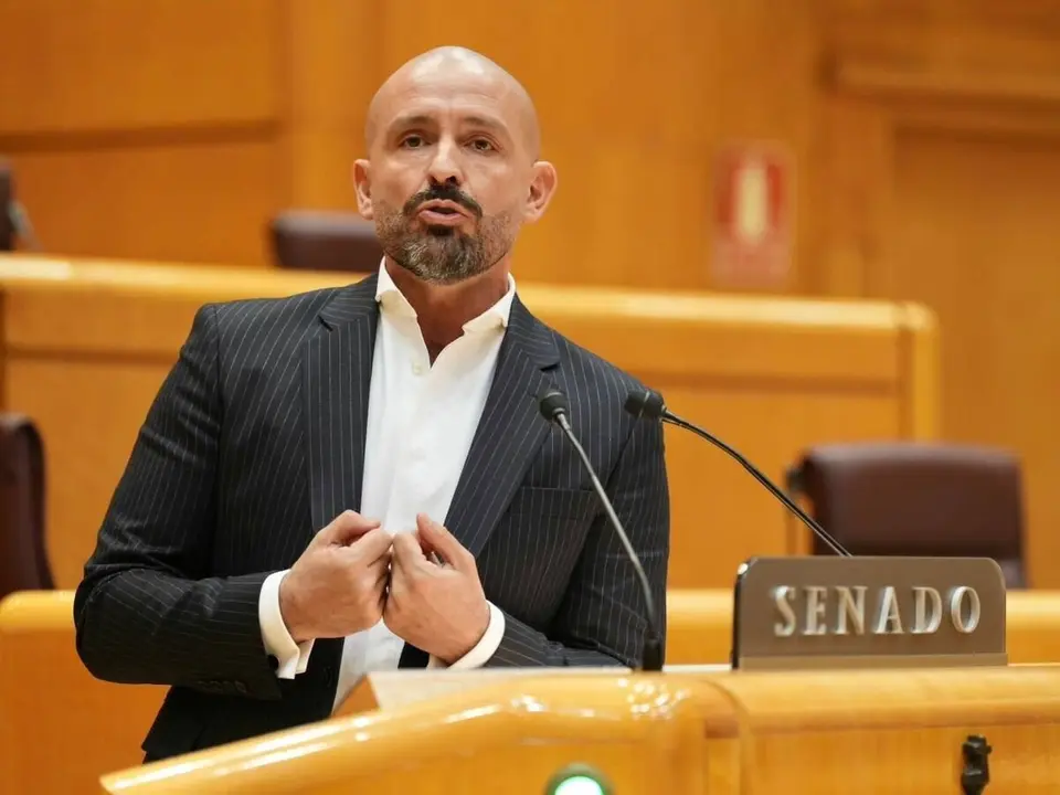 Jaime de los Santos