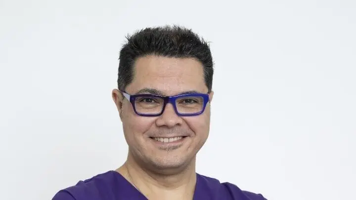 Dr. Dídac Barco