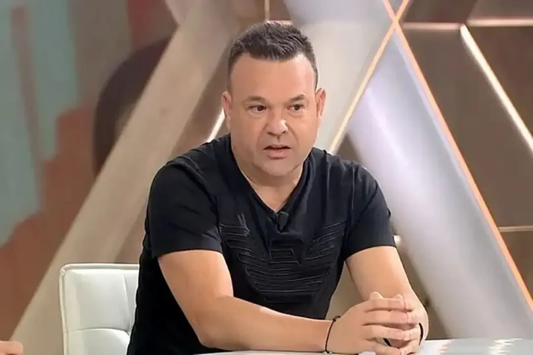 José Elías