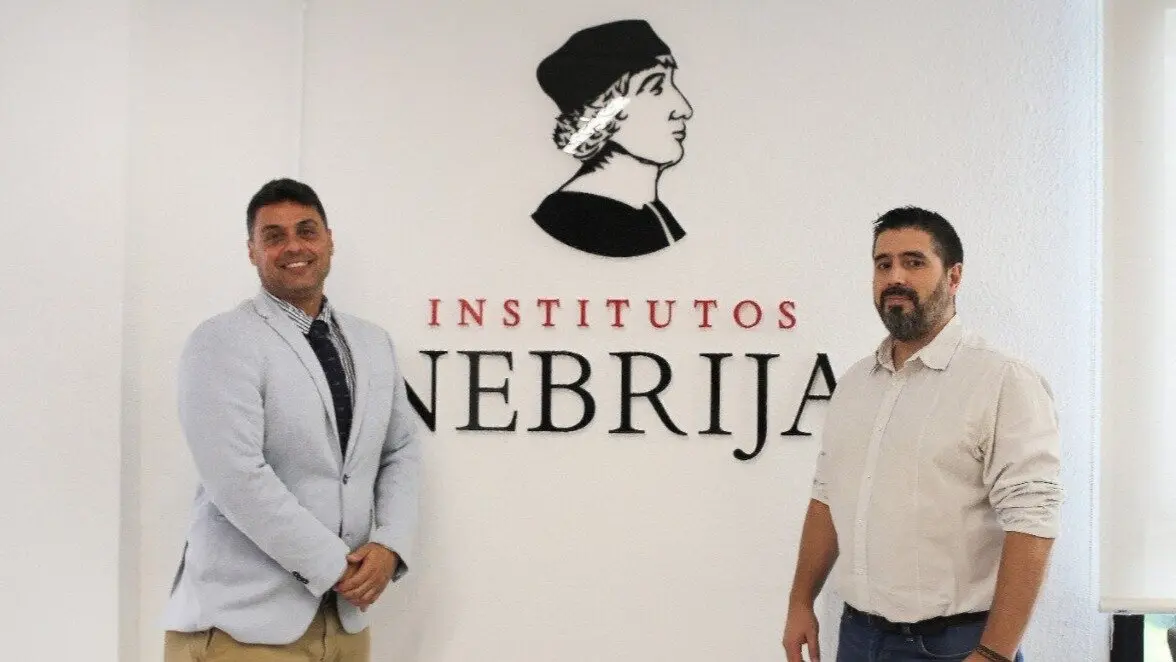 Instituto Nebrija