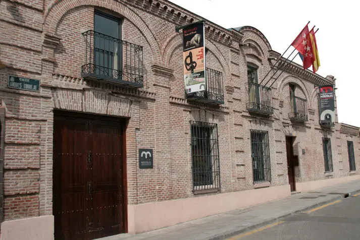 Museo de la Ciudad de Móstoles