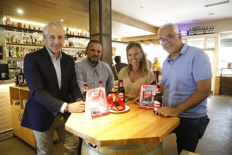 Ruta de la Tapa ‘Ven a Vivirlo’