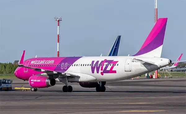Wizz Air