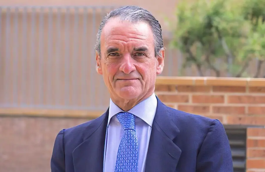 Mario Conde