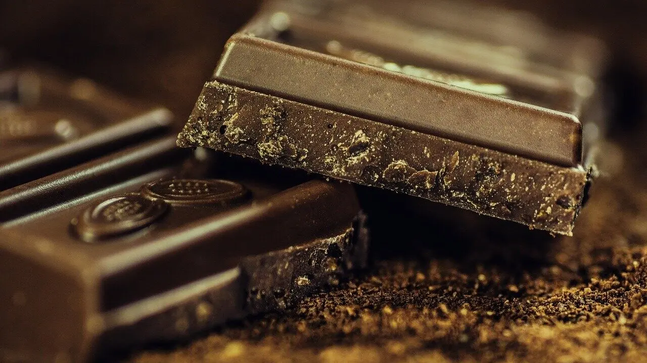 Día del chocolate en Madrid - Alexander Steina
