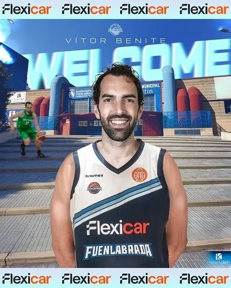 Cartel presentación - Flexicar Fuenlabrada