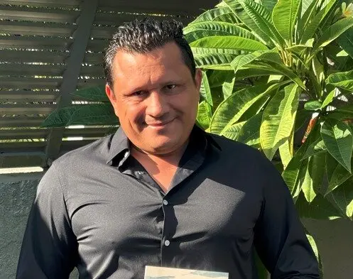 Walberto Campos