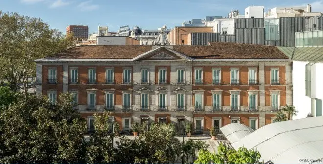 Museo Thyssen