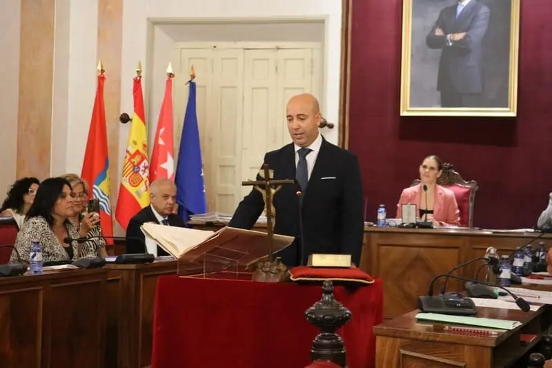 Víctor Cobo