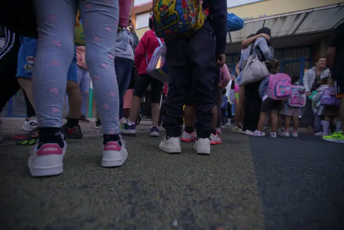 AYUDAS APOYO ESCOLAR LAS ROZAS