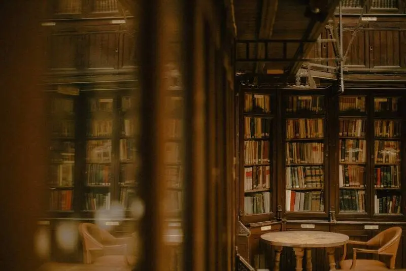 Ateneo Científico, Literario y Artístico de Madrid