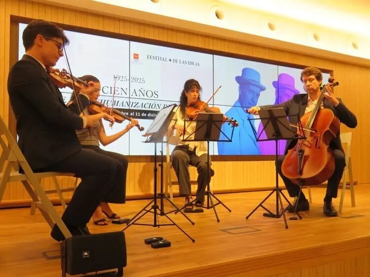 Fundación Ortega-Marañón