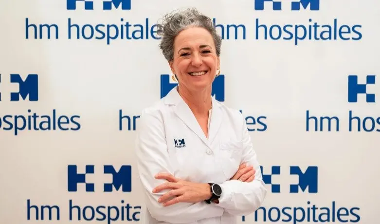 Doctora Pilar Múgica