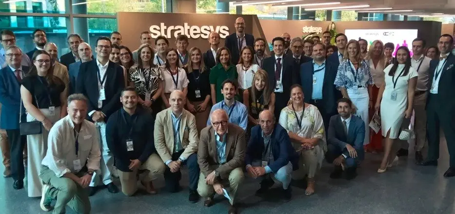 CCBE Stratesys