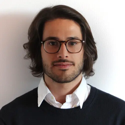 Marc Torello cadena people manager