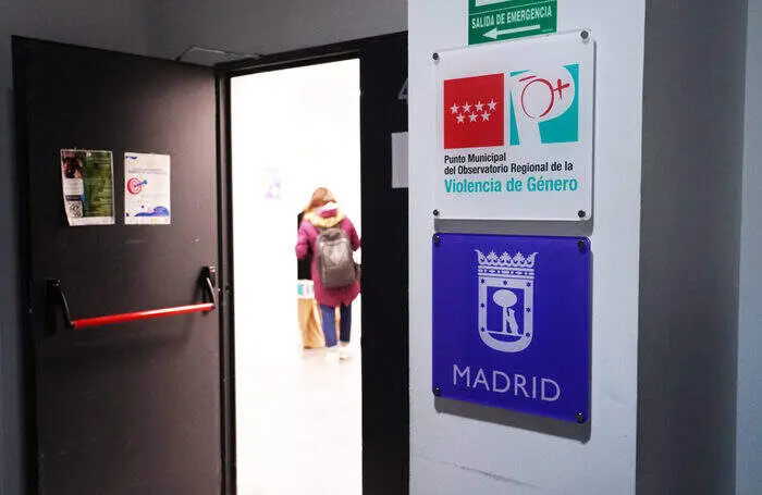 Imagen de archivo del Punto Municipal del Observatorio Regional de Violencia de Género