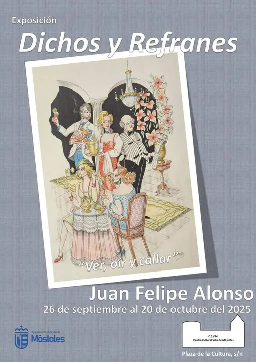 Dichos y refranes (1)