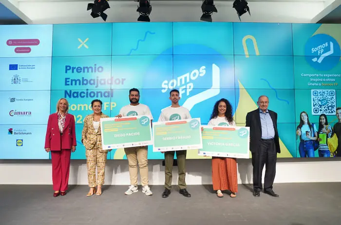 Autoridades y Premiados (1)