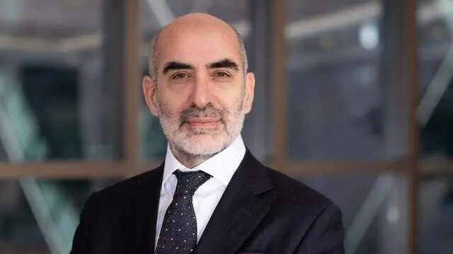 Ángel Mas