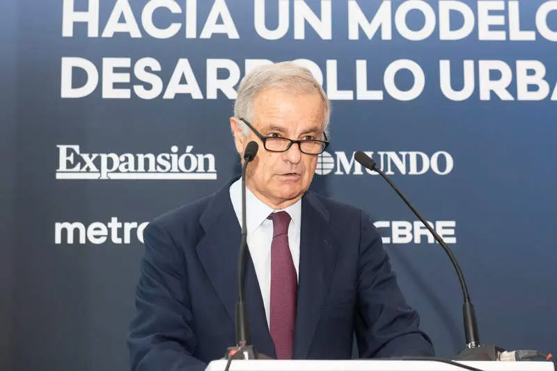 Metrovacesa