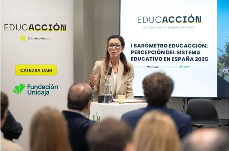 EducAccion - Barómetro
