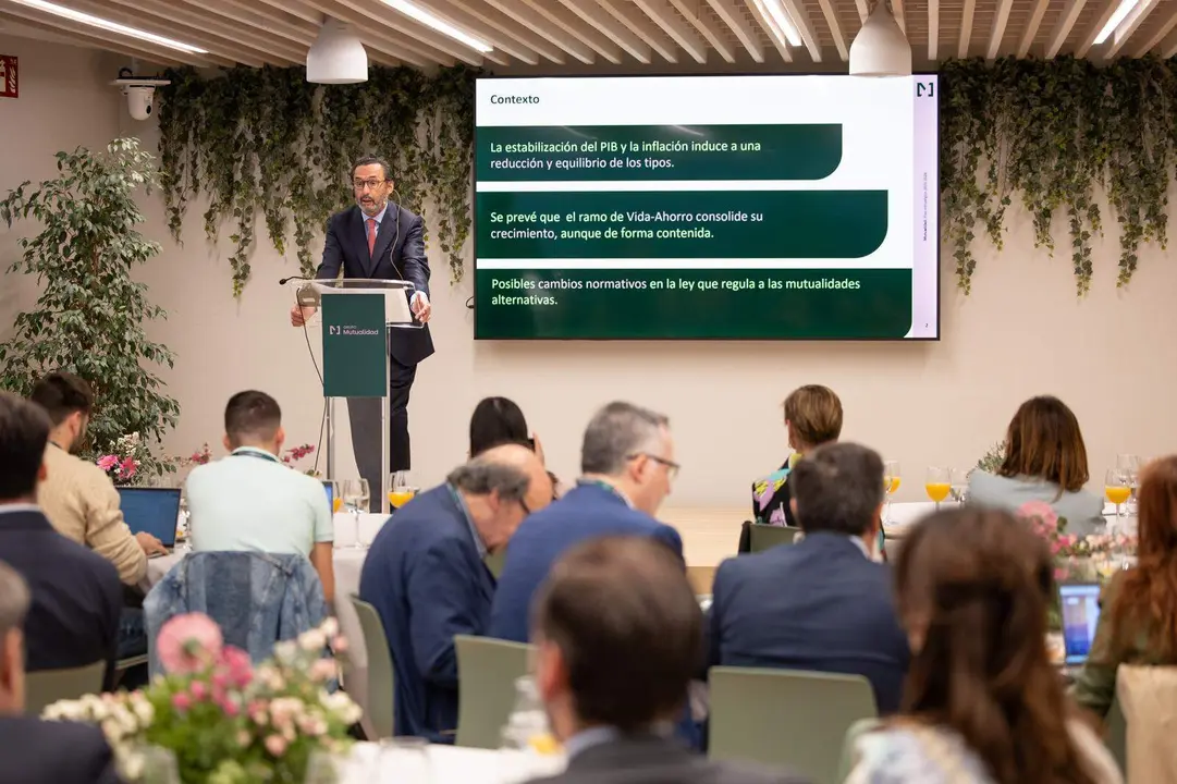 Enrique Sanz_Presidente de Mutualidad