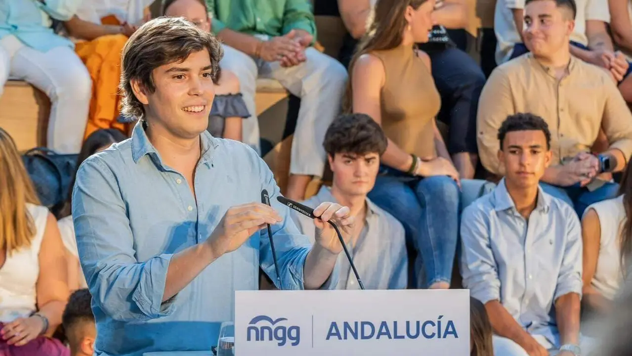 Miguel Ángel Sastre Uyá - José Antonio Ramos “Santana de Yepes”