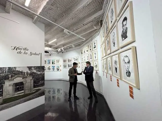 La Junta de Hortaleza consolida El Silo como referente cultural