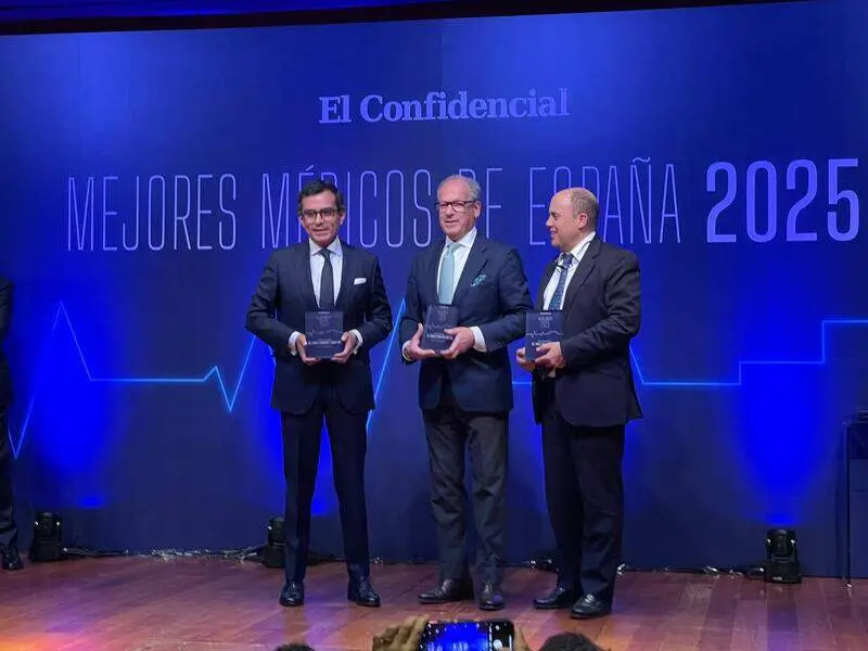 Entrega de premios
