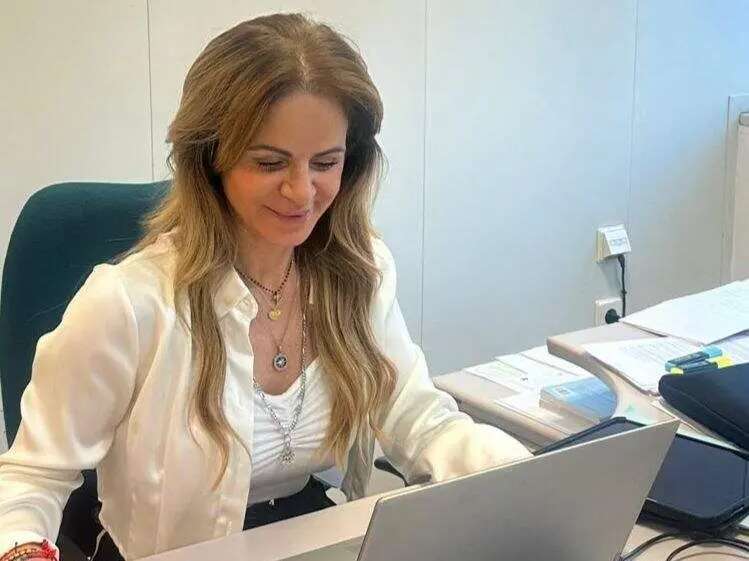 Silvia Clemente