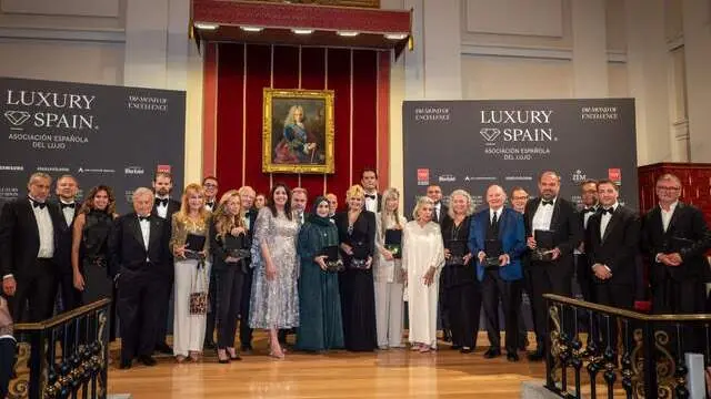 Premios - Luxury Spain-3