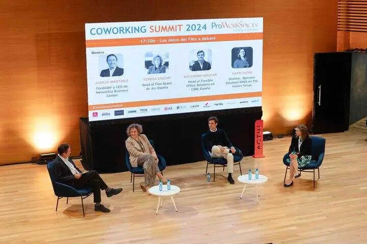 Coworking Summit 2025