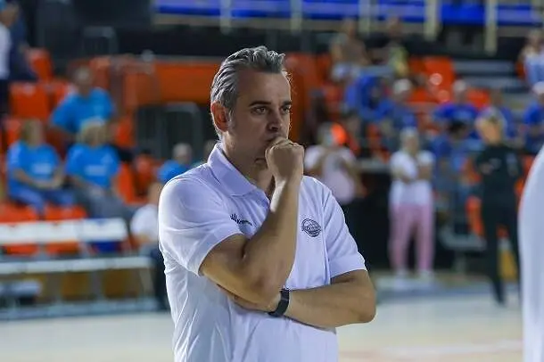 Iñaki Martín - Flexicar Fuenlabrada