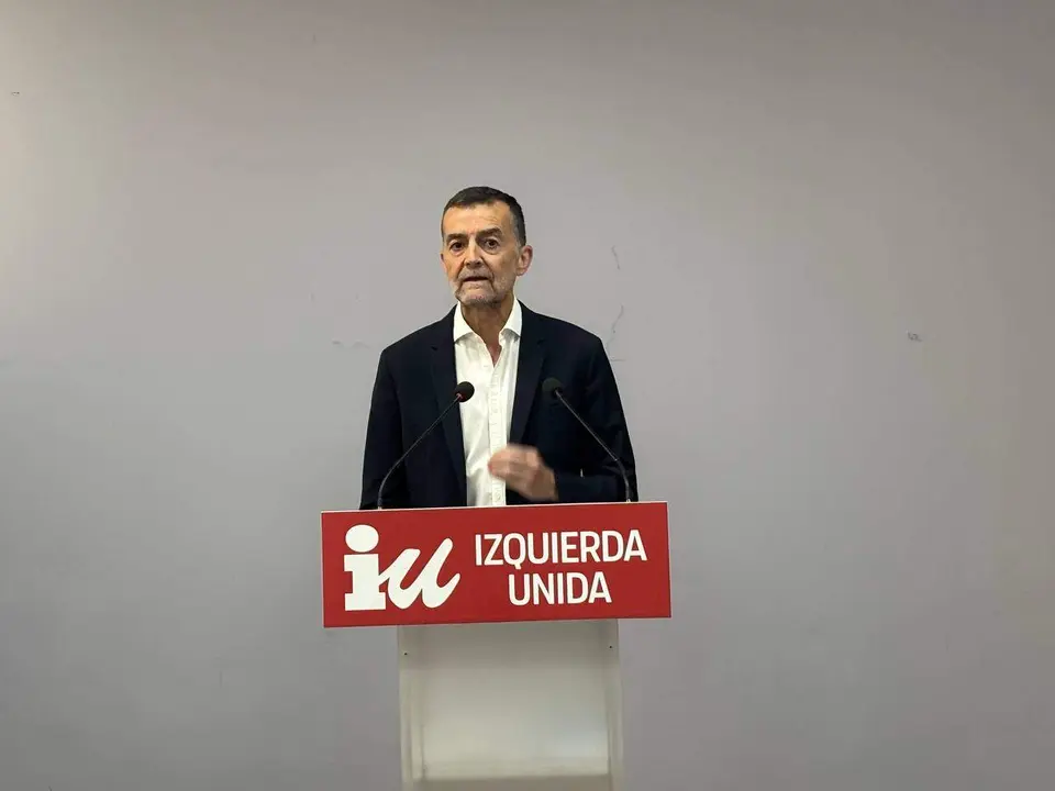 Antonio Maíllo