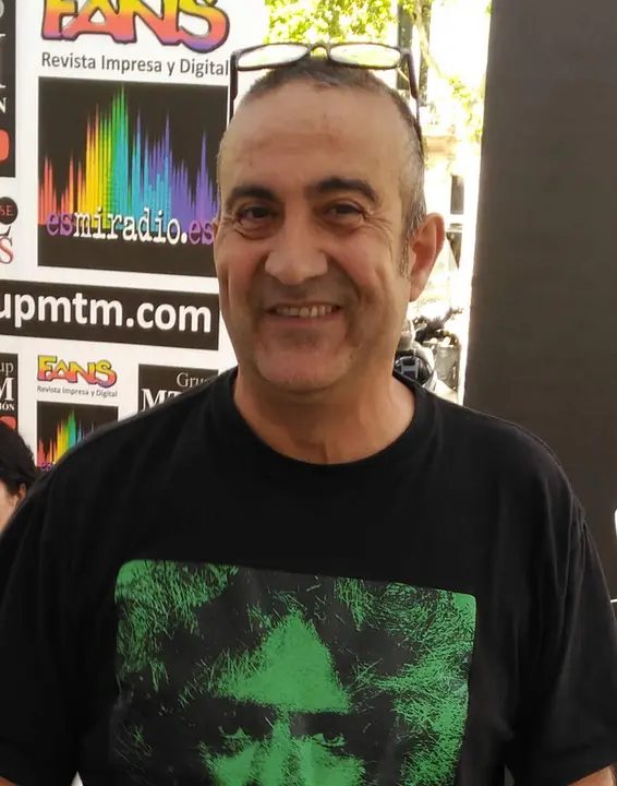 Jordi Matamoros