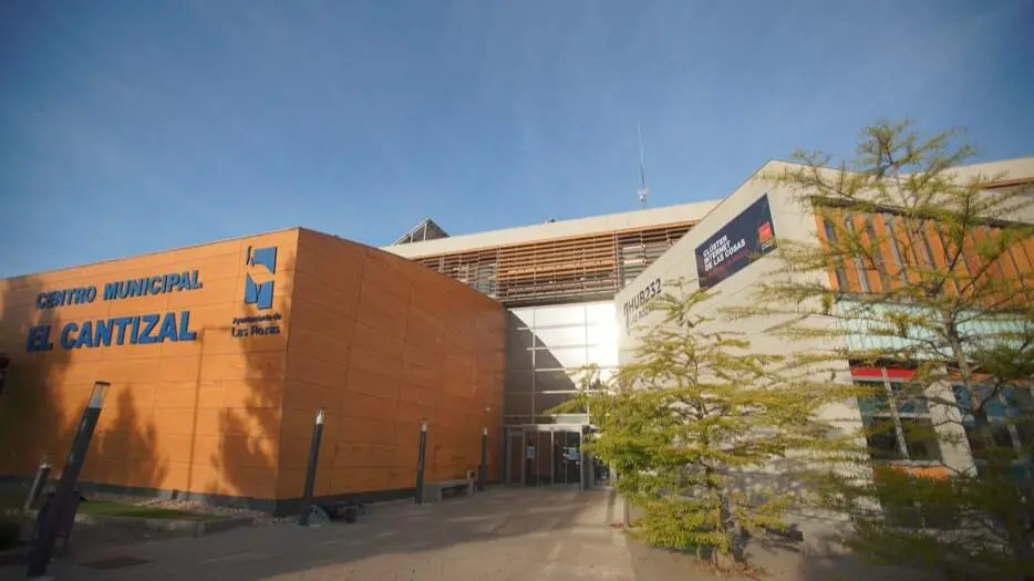 Foro emprendimiento joven Las Rozas - Foto Ayuntamiento Las Rozas