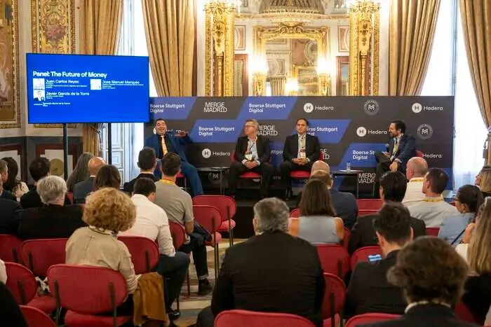 BBVA lanzará su propia stablecoin