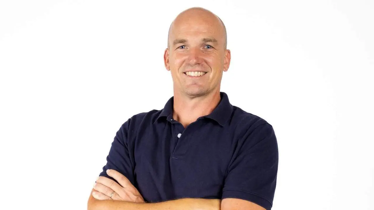 Foucauld Declercq, Líder de Desarrollo Sostenible en Decathlon (Cedida)
