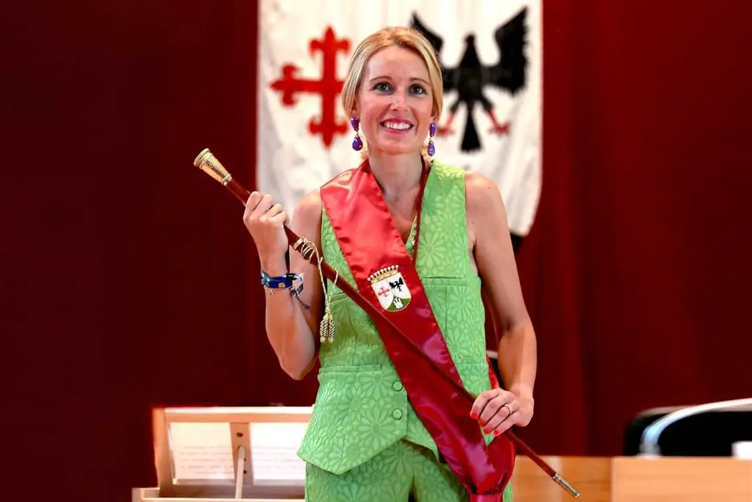 Rocío García Alcántara