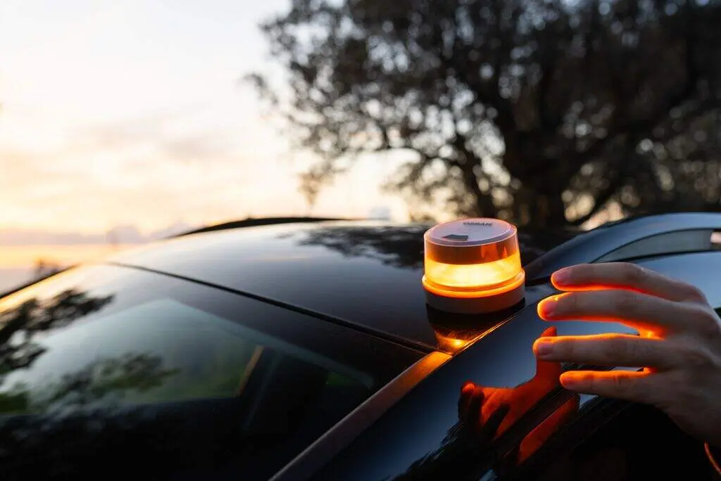 OSRAM V16