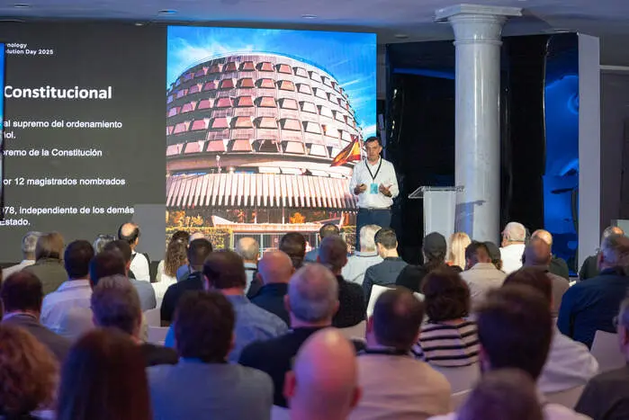 Synology celebra en Madrid su Solution Day 2025