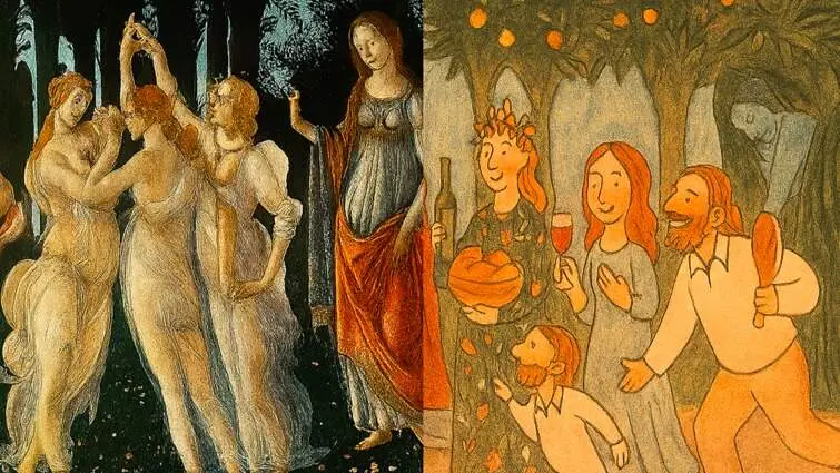 Botticelli IA