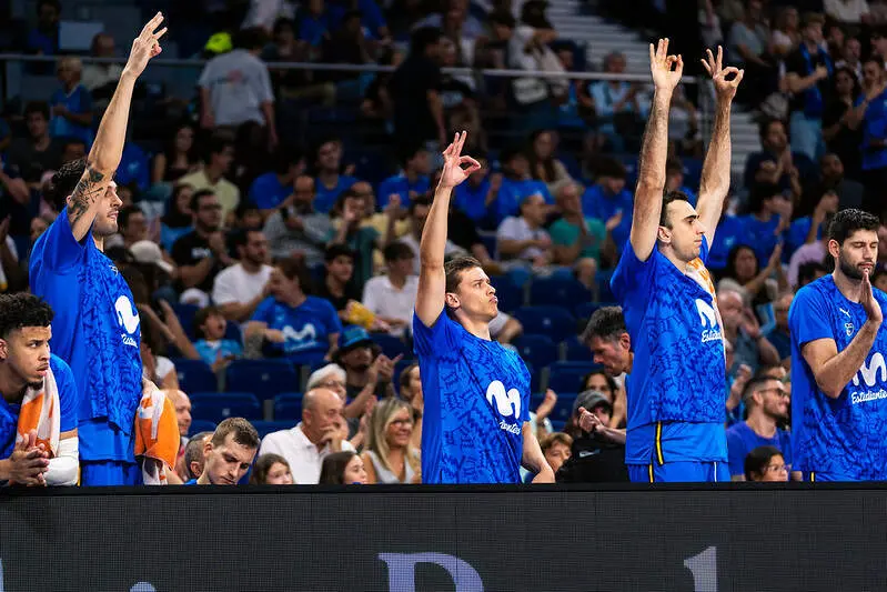 Movistar Estudiantes (Flickr)