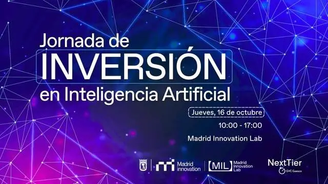 Jornada de inversión en IA